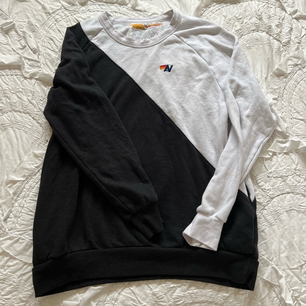 Gently used Aviator Nation Glider sweatshirt XL